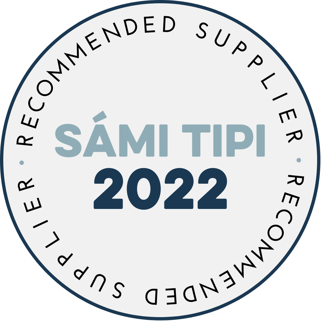Sami Tipi Supplier