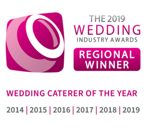 Wedding Caterer of the Year