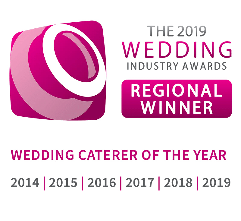 Wedding Caterer of the Year